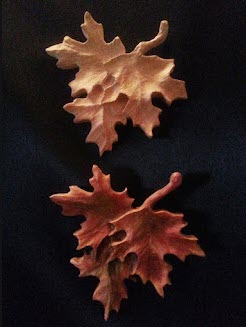 Sculpting with Color