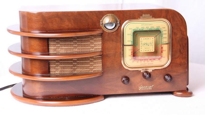 Astral Radio?